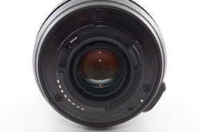 【外観並級】Nikon AF-S DX Zoom ED 18-135mm F3.5-5.6G