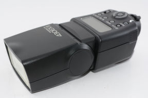 【外観特上級】Canon スピードライト 430EXII
