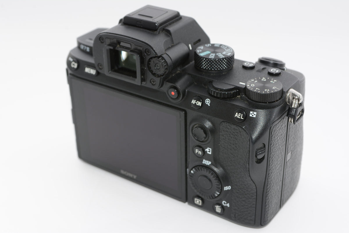 【外観並級】ソニー ミラーレス一眼 α7 III ボディ ILCE-7M3