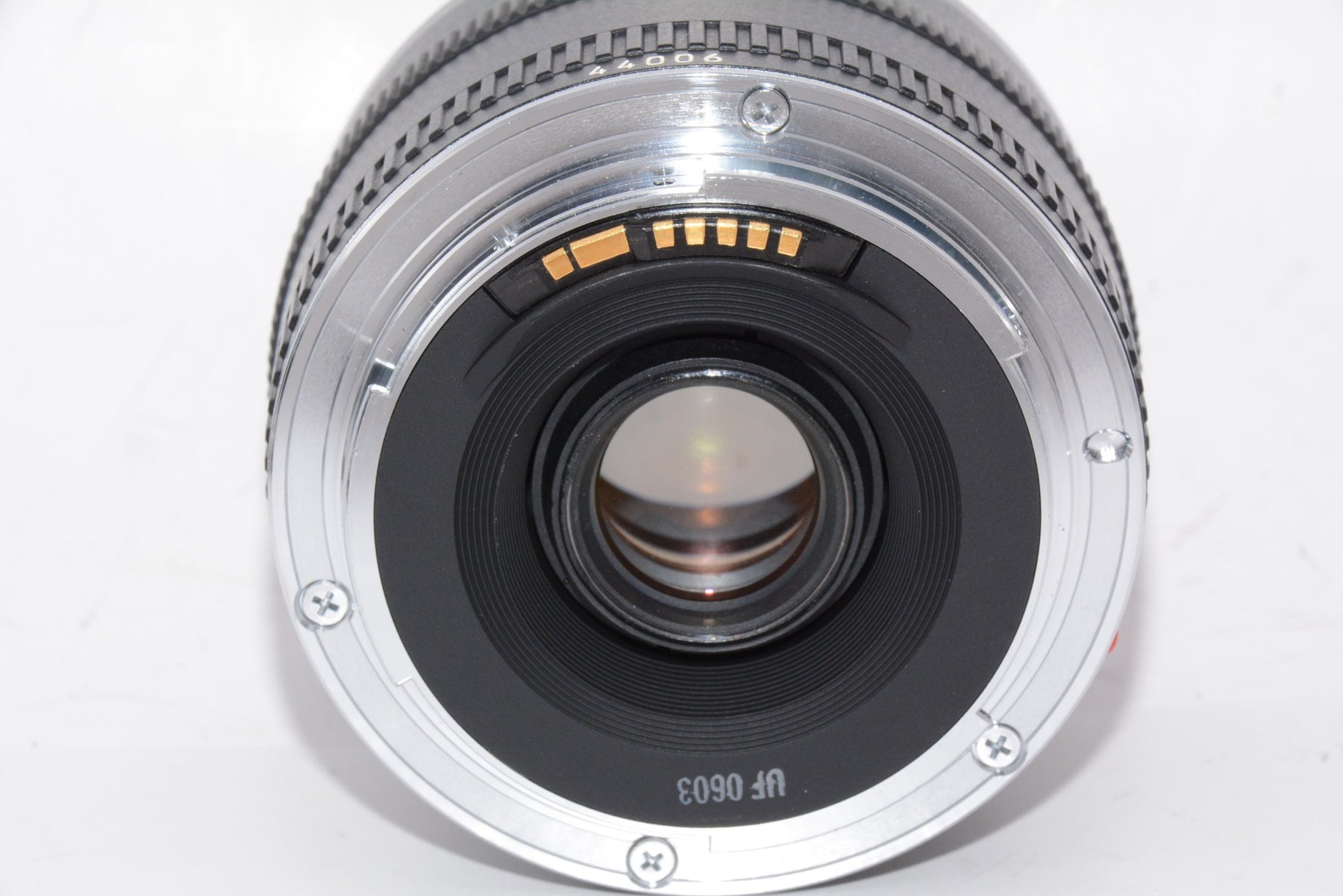 【外観特上級】Canon 単焦点広角レンズ EF24mm F2.8 フルサイズ対応
