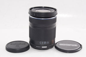 【外観特上級】OLYMPUS M.ZUIKO DIGITAL ED 40-150mm F4.0-5.6 R