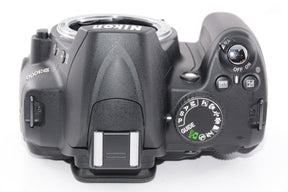 【外観並級】Nikon デジタル一眼レフカメラ D3000 ボディ