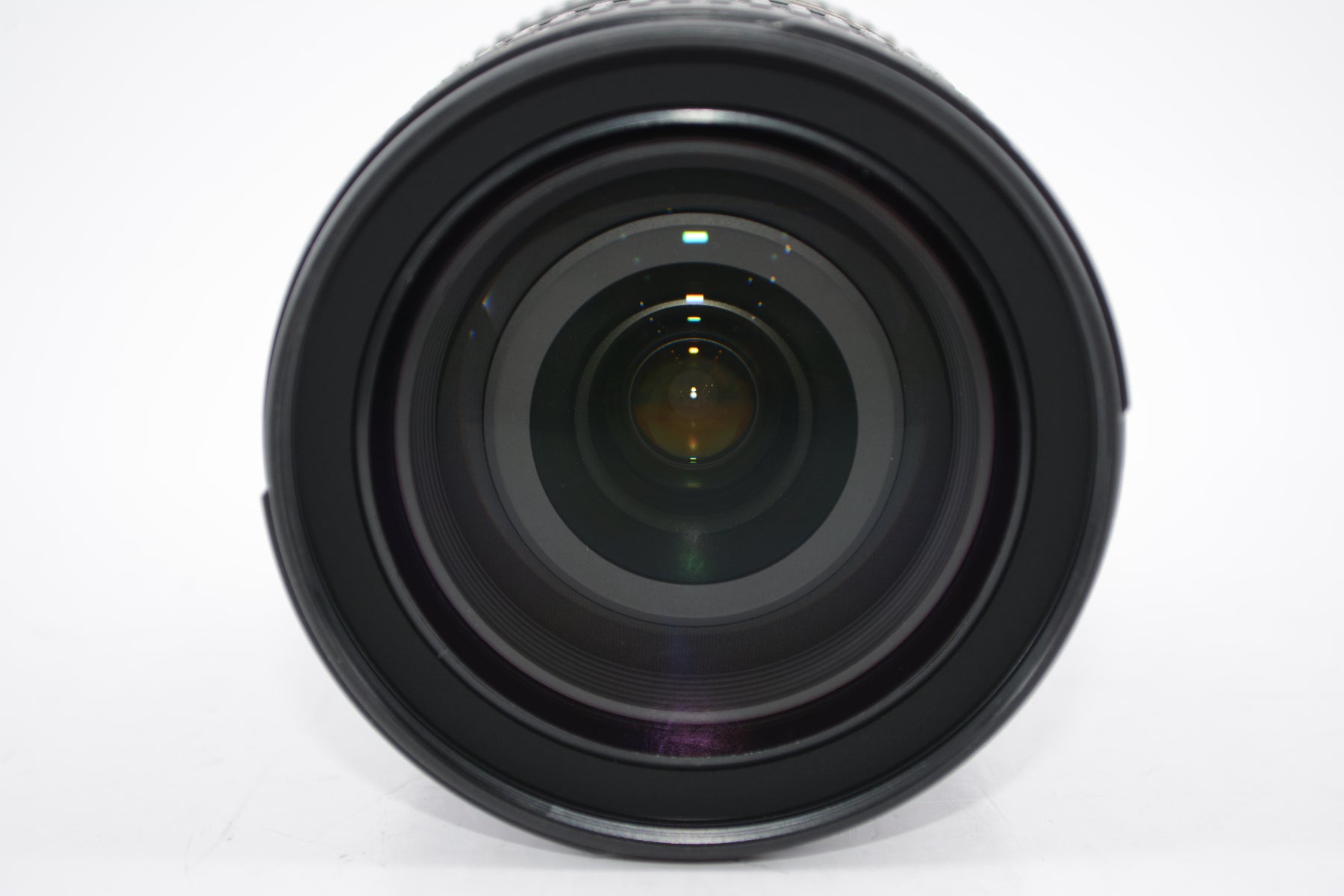 【外観特上級】Nikon 標準ズームレンズ AF-S DX NIKKOR 16-85mm f/3.5-5.6G ED VR ニコンDXフォーマット専用