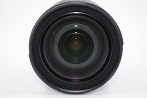 【外観特上級】Nikon 標準ズームレンズ AF-S DX NIKKOR 16-85mm f/3.5-5.6G ED VR ニコンDXフォーマット専用