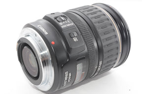 【外観並級】Canon 標準ズームレンズ EF28-135mm F3.5-5.6 IS USM フルサイズ対応