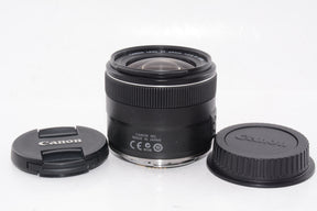 【外観並級】Canon 単焦点レンズ EF24mm F2.8 IS USM