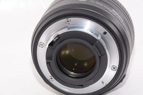 【外観特上級】Nikon 単焦点レンズ AF-S DX NIKKOR 35mm f/1.8G