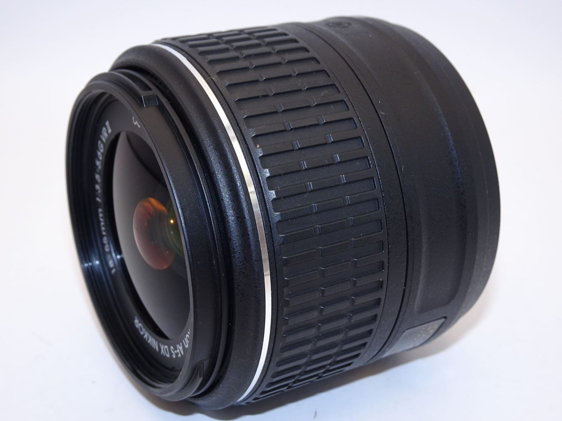 【外観特上級】Nikon 標準ズームレンズ AF-S DX NIKKOR 18-55mm f/3.5-5.6G VR II