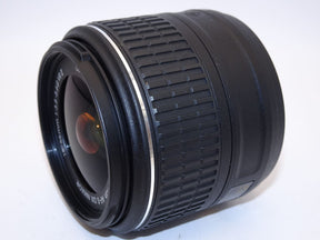 【外観特上級】Nikon 標準ズームレンズ AF-S DX NIKKOR 18-55mm f/3.5-5.6G VR II