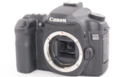 【外観特上級】Canon デジタル一眼レフカメラ EOS 40D ボディ