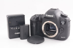 【外観並級】Canon デジタル一眼レフカメラ EOS 5D Mark III ボディ EOS5DMK3