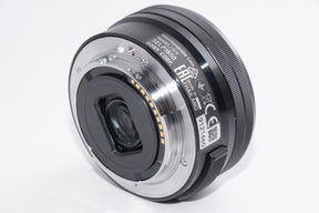 【外観並級】ソニー ミラーレス一眼 α6400 パワーズームレンズキット E PZ 16-50mm F3.5-5.6 OSS ブラック ILCE-6400L B