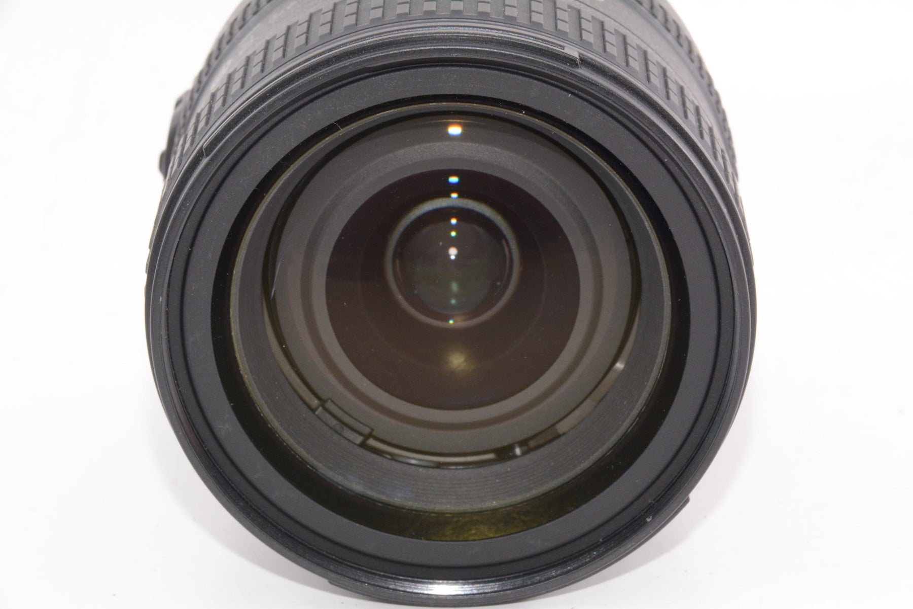 【外観並級】Nikon AF-S NIKKOR 24-85mm f/3.5-4.5G