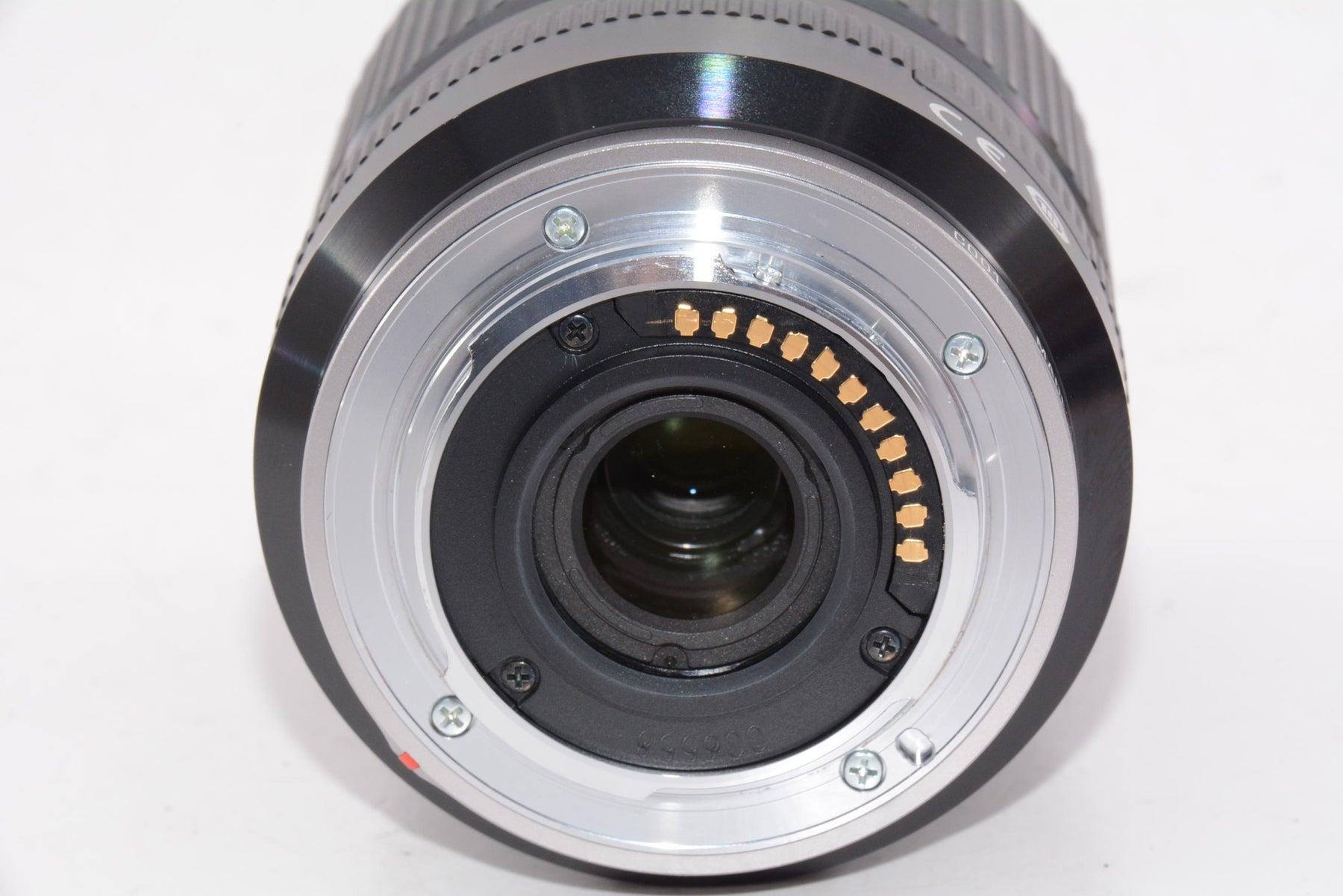 【外観並級】TAMRON 高倍率ズームレンズ 14-150mm F3.5-5.8 DiIII マイクロフォーサーズ用 ブラック C001F-BLACK