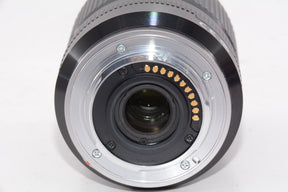 【外観並級】TAMRON 高倍率ズームレンズ 14-150mm F3.5-5.8 DiIII マイクロフォーサーズ用 ブラック C001F-BLACK