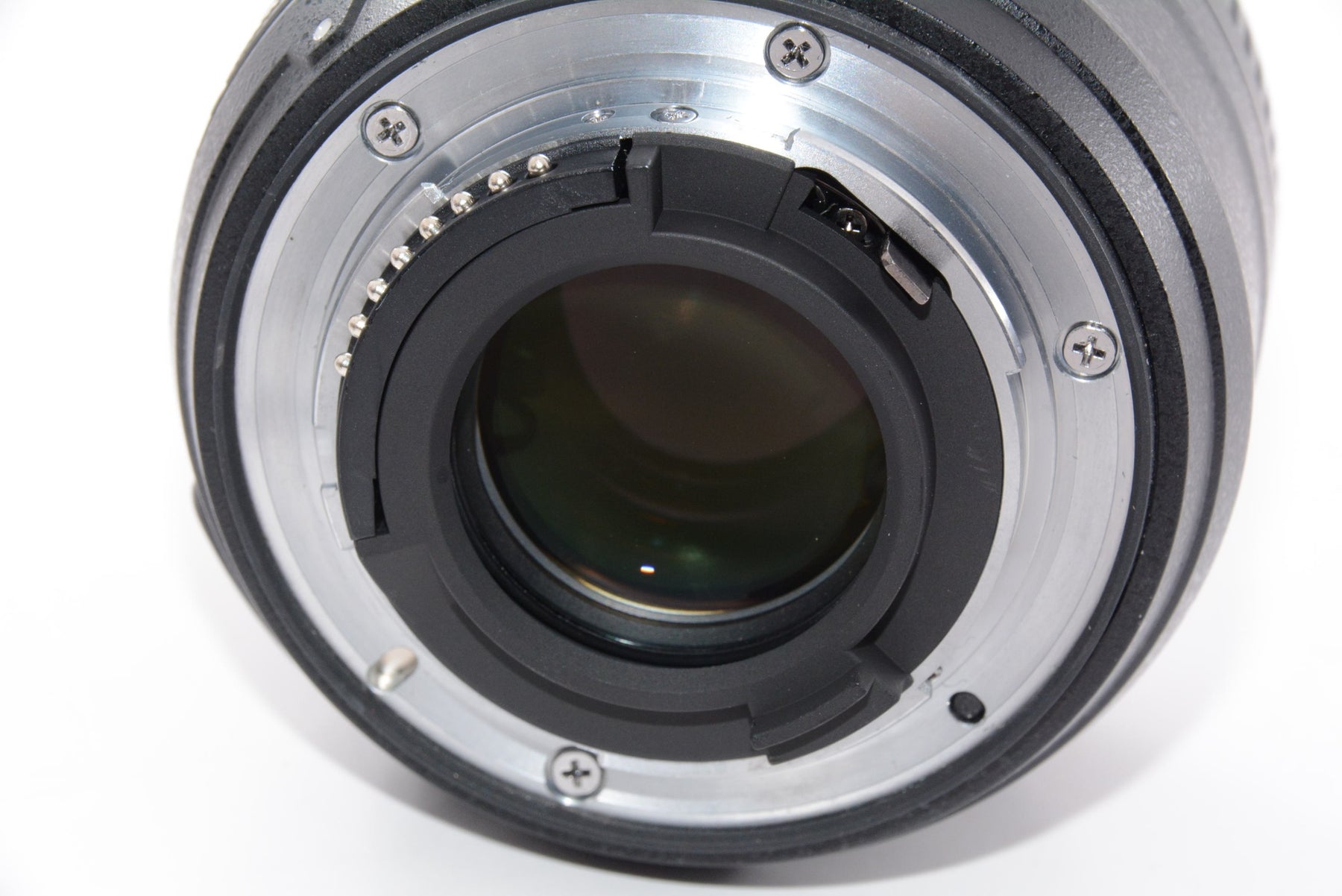 【外観特上級】Nikon 単焦点レンズ AF-S DX NIKKOR 35mm f/1.8G