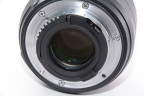 【外観特上級】Nikon 単焦点レンズ AF-S DX NIKKOR 35mm f/1.8G