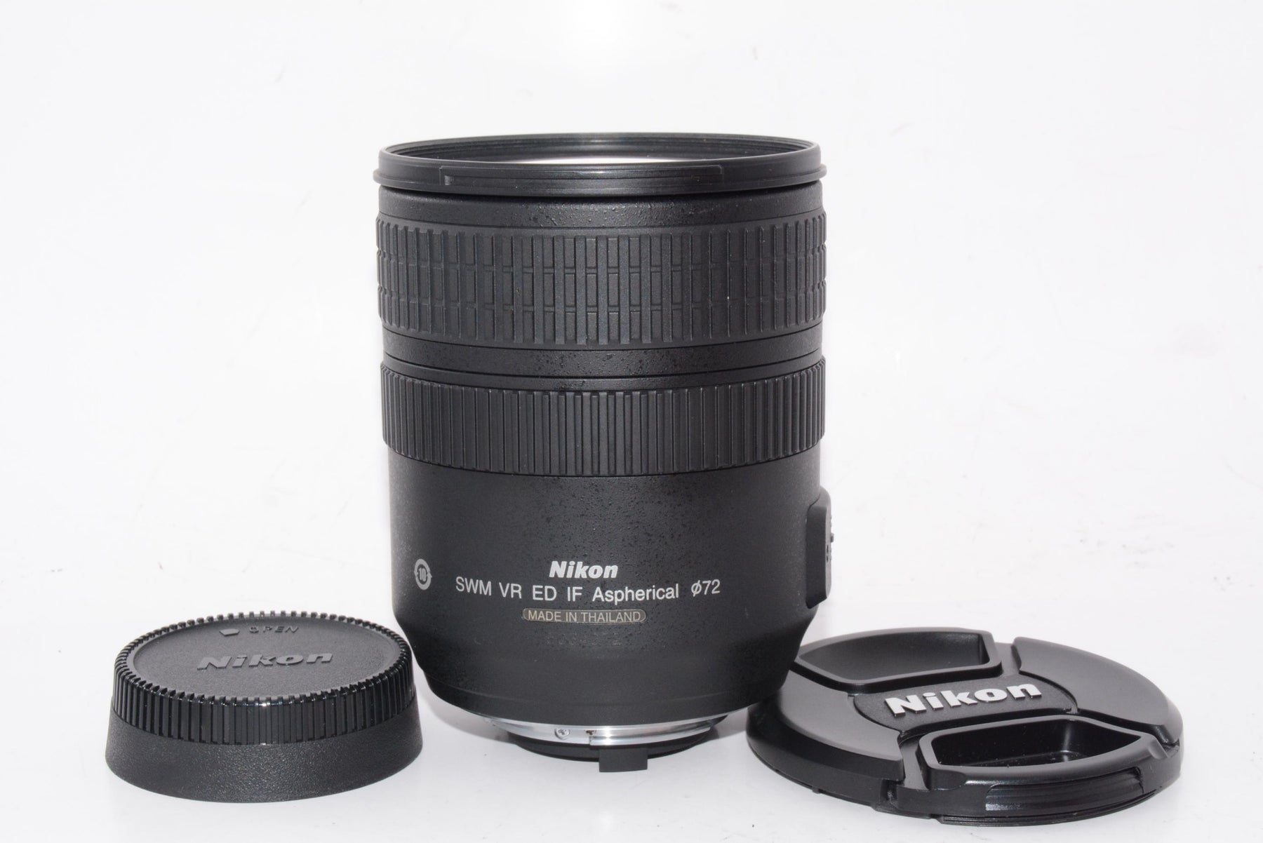 【外観特上級】Nikon AF-S VR Zoom Nikkor ED 24-120mm F3.5-5.6G (IF)