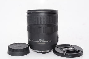 【外観特上級】Nikon AF-S VR Zoom Nikkor ED 24-120mm F3.5-5.6G (IF)