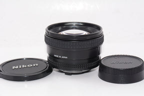 【外観特上級】Nikon 単焦点レンズ Ai AF Nikkor 20mm f/2.8D フルサイズ対応