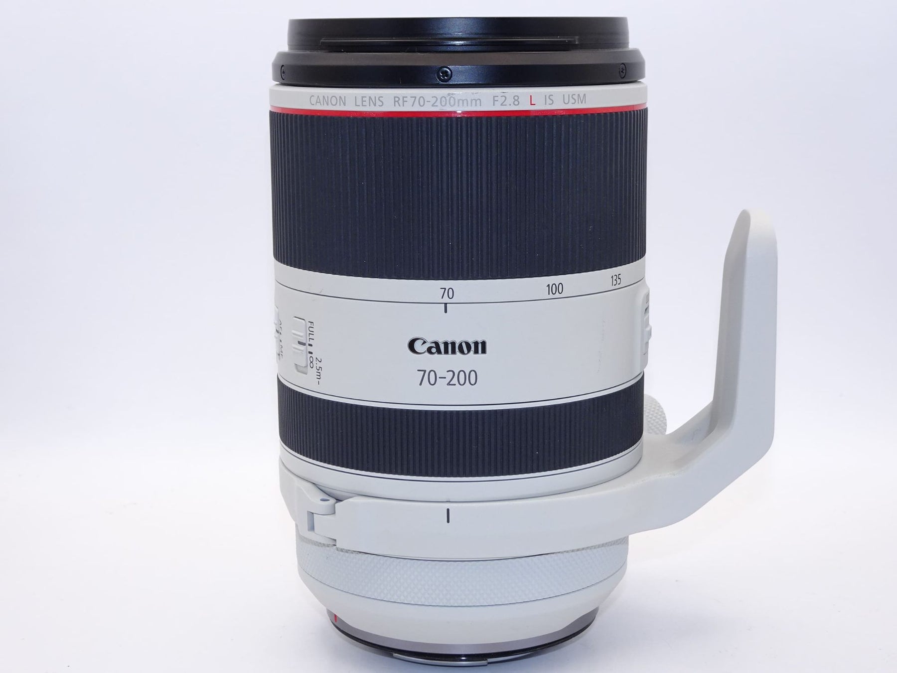 【外観特上級】キヤノン RFレンズ RF70-200mm F2.8 L IS USM