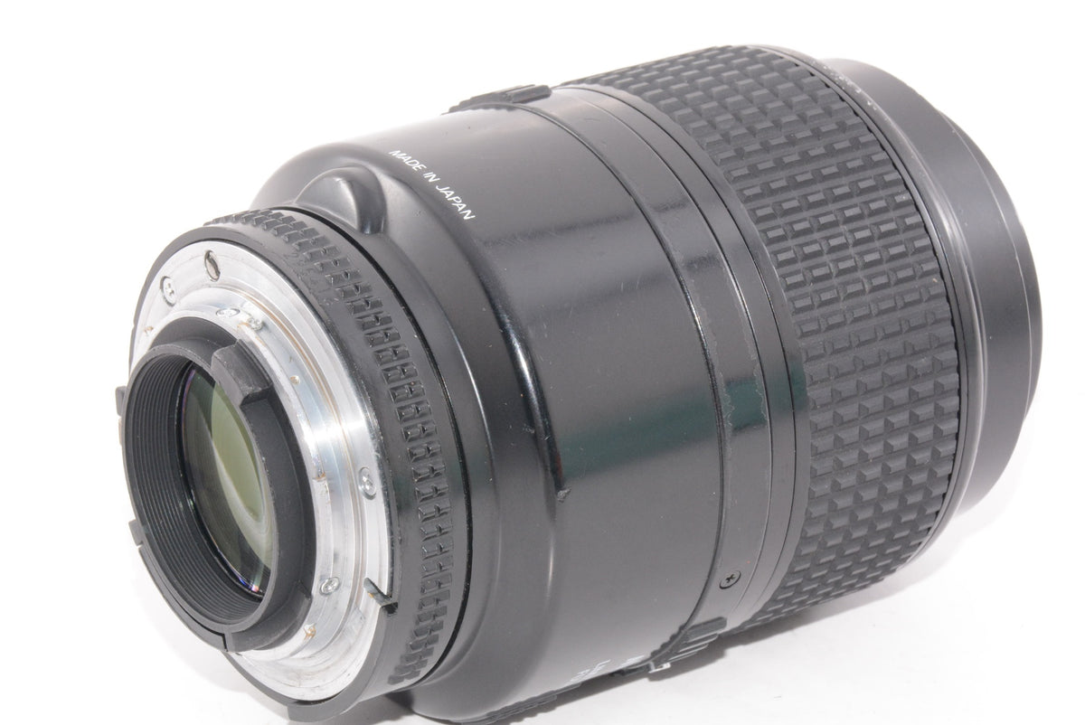 【外観並級】Nikon ニコン AF MICRO NIKKOR 105mm F2.8