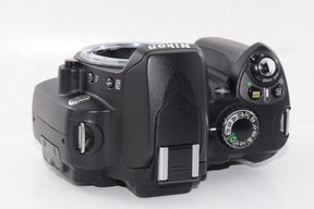 【外観並級】Nikon デジタル一眼レフカメラ D40X ボディ