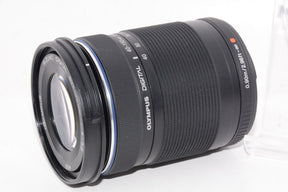 【外観並級】OLYMPUS M.ZUIKO DIGITAL ED 40-150mm F4.0-5.6 R ブラック