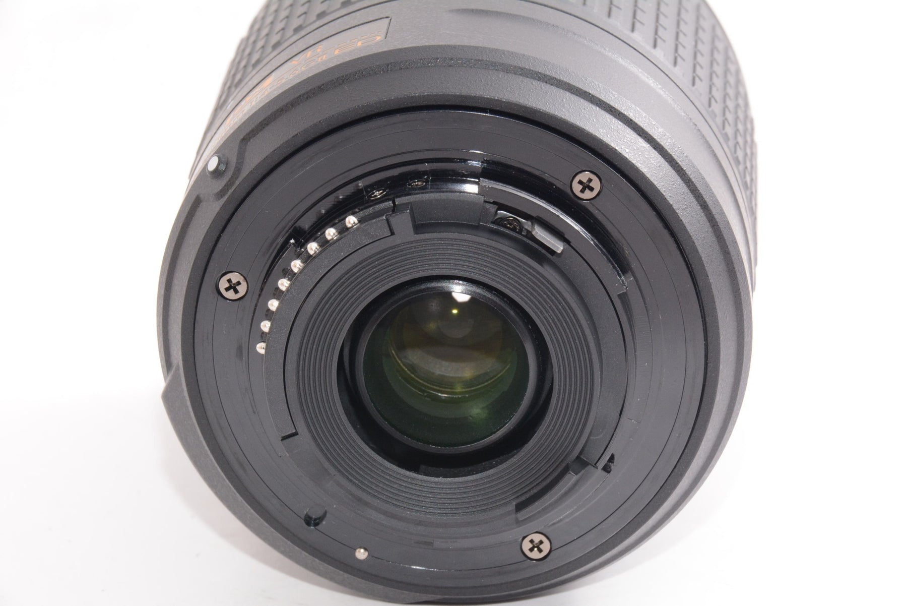 【外観特上級】Nikon ニコン AF-S DX NIKKOR 55-200mm f4-5.6G ED VR II
