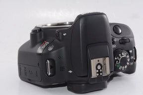 【外観特上級】Canon キャノン EOS Kiss X7 ボディ
