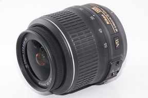 【外観並級】Nikon デジタル一眼レフカメラ D5100 18-55VR レンズキット