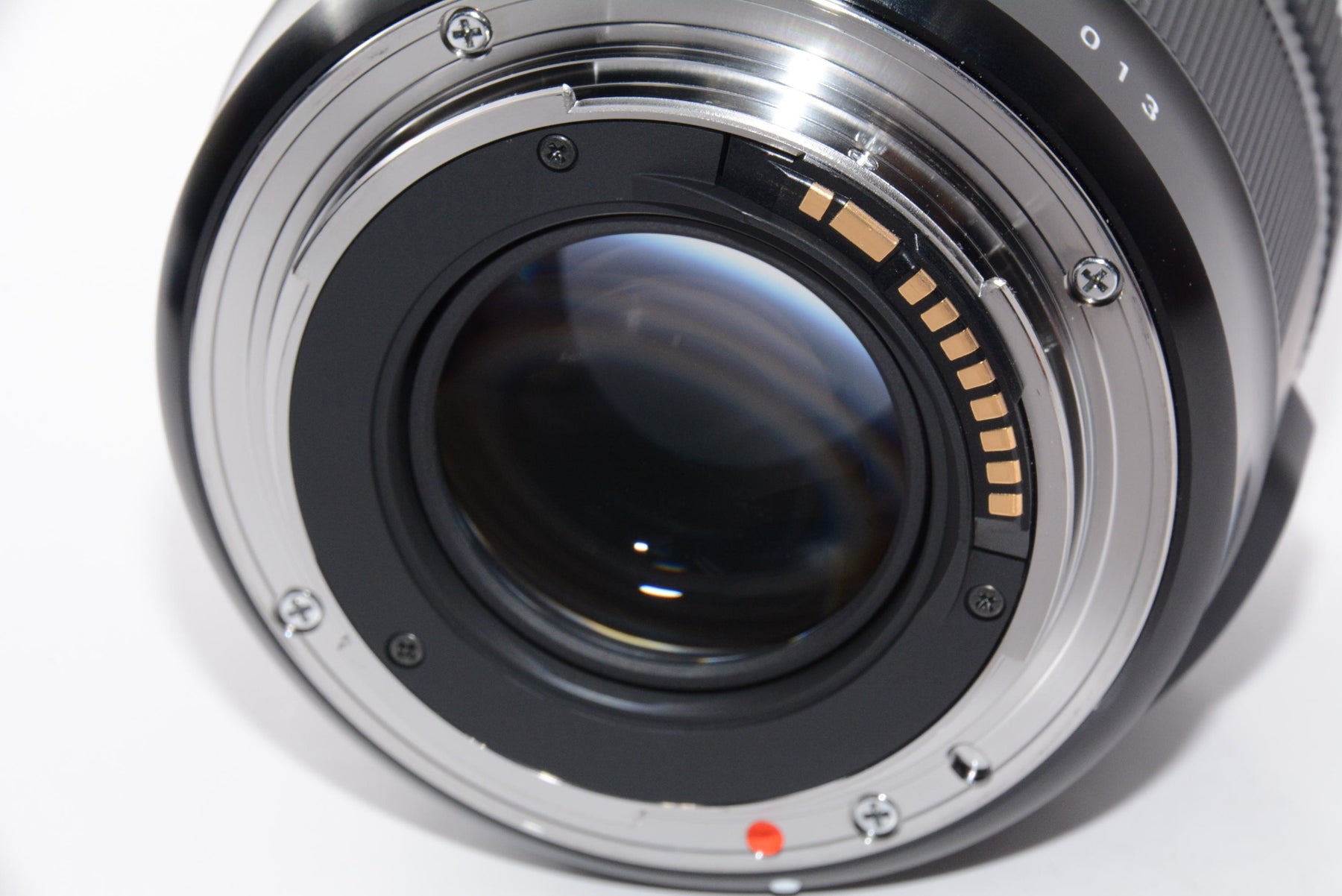 【外観特上級】SIGMA 単焦点レンズ Art 30mm F1.4 DC HSM キヤノン用 APS-C専用
