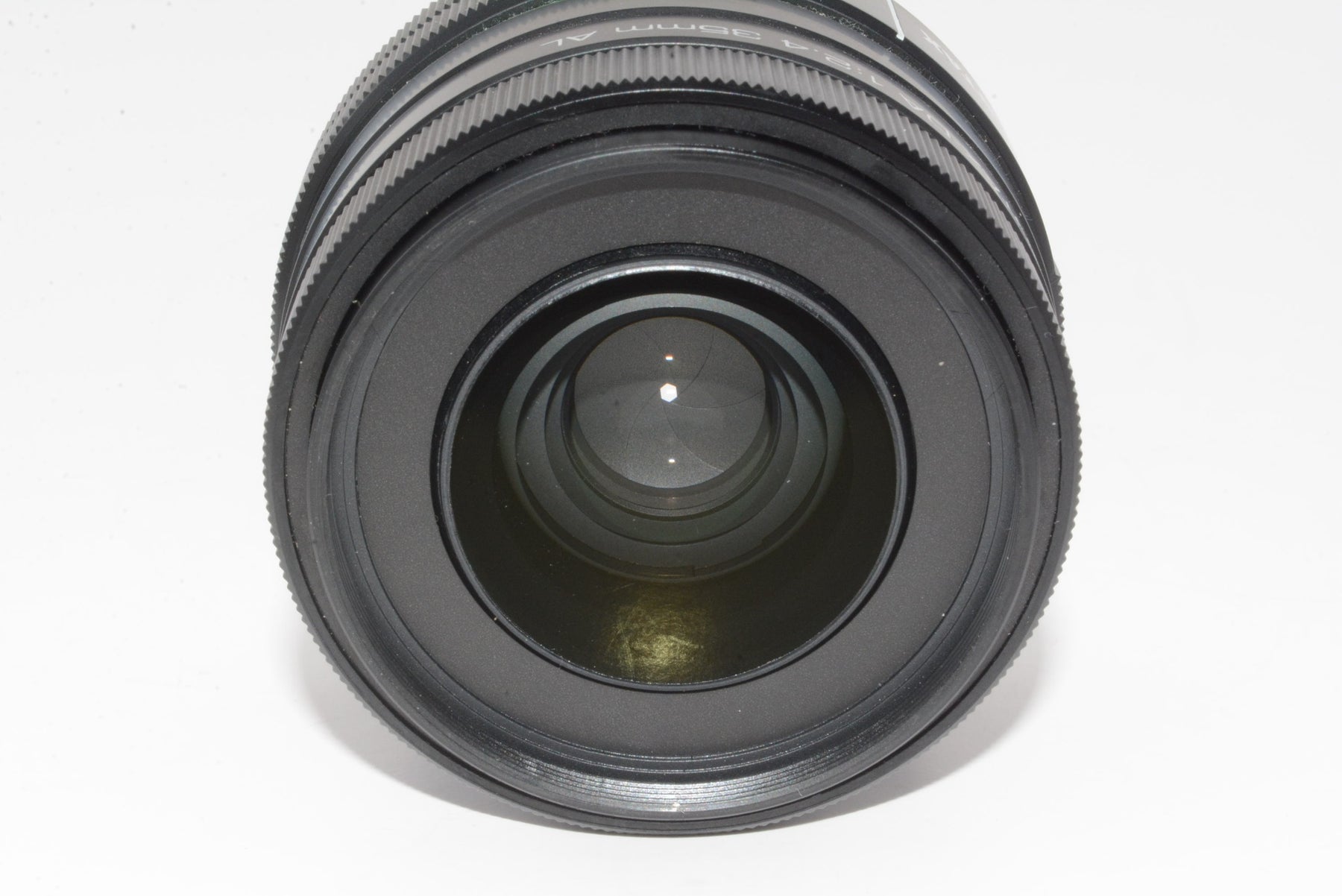 【外観特上級】PENTAX　DA35mmF2.4AL