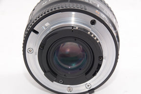 【外観特上級】Nikon 単焦点レンズ Ai AF Nikkor 24mm f/2.8