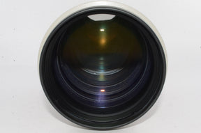 【外観並級】Canon EF Lレンズ 300mm F2.8L IS USM