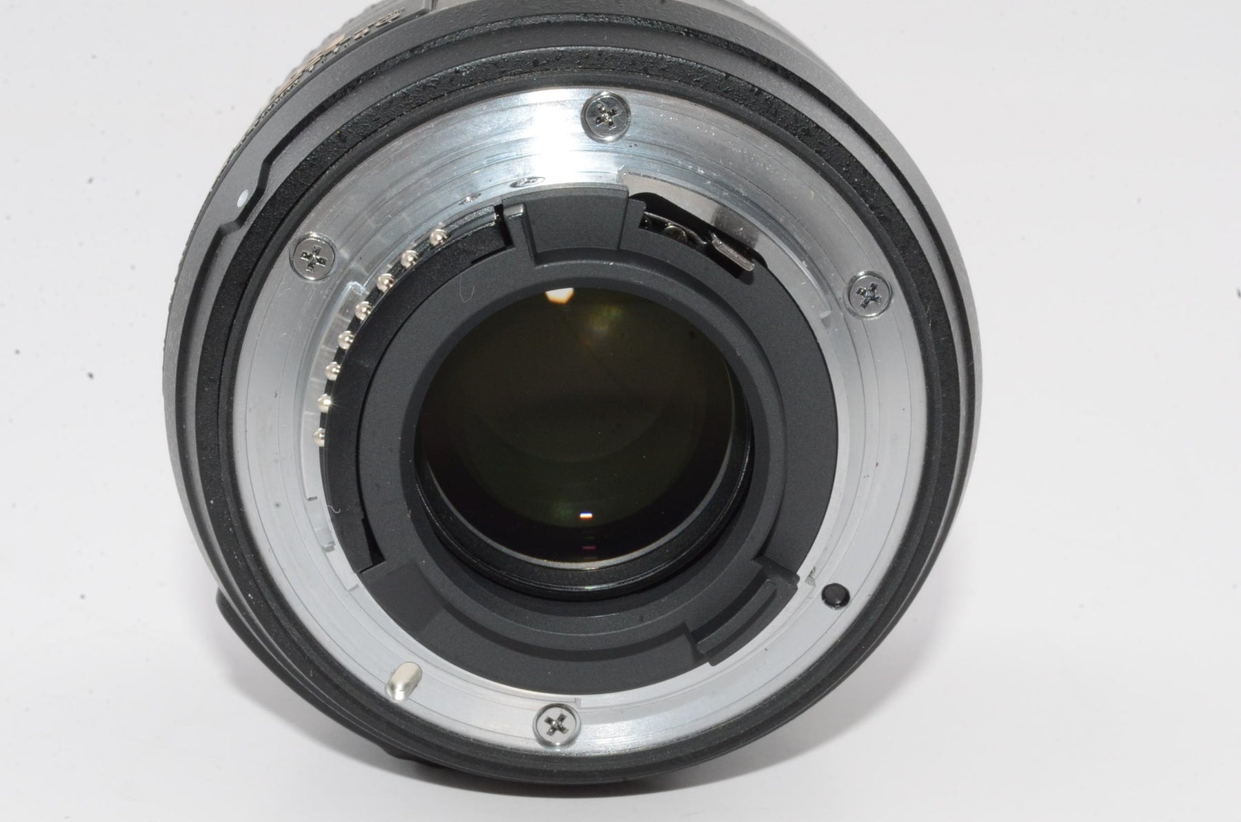 【外観並級】Nikon AF-S DX NIKKOR 35mm f/1.8G