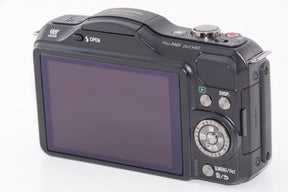 【外観特上級】Panasonic パナソニック  LUMIX DMC-GF5 ボディ