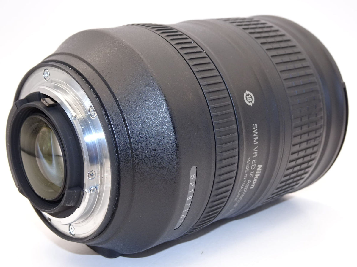 【外観特上級】Nikon 高倍率ズームレンズ AF-S NIKKOR 28-300mm f/3.5-5.6G ED VR