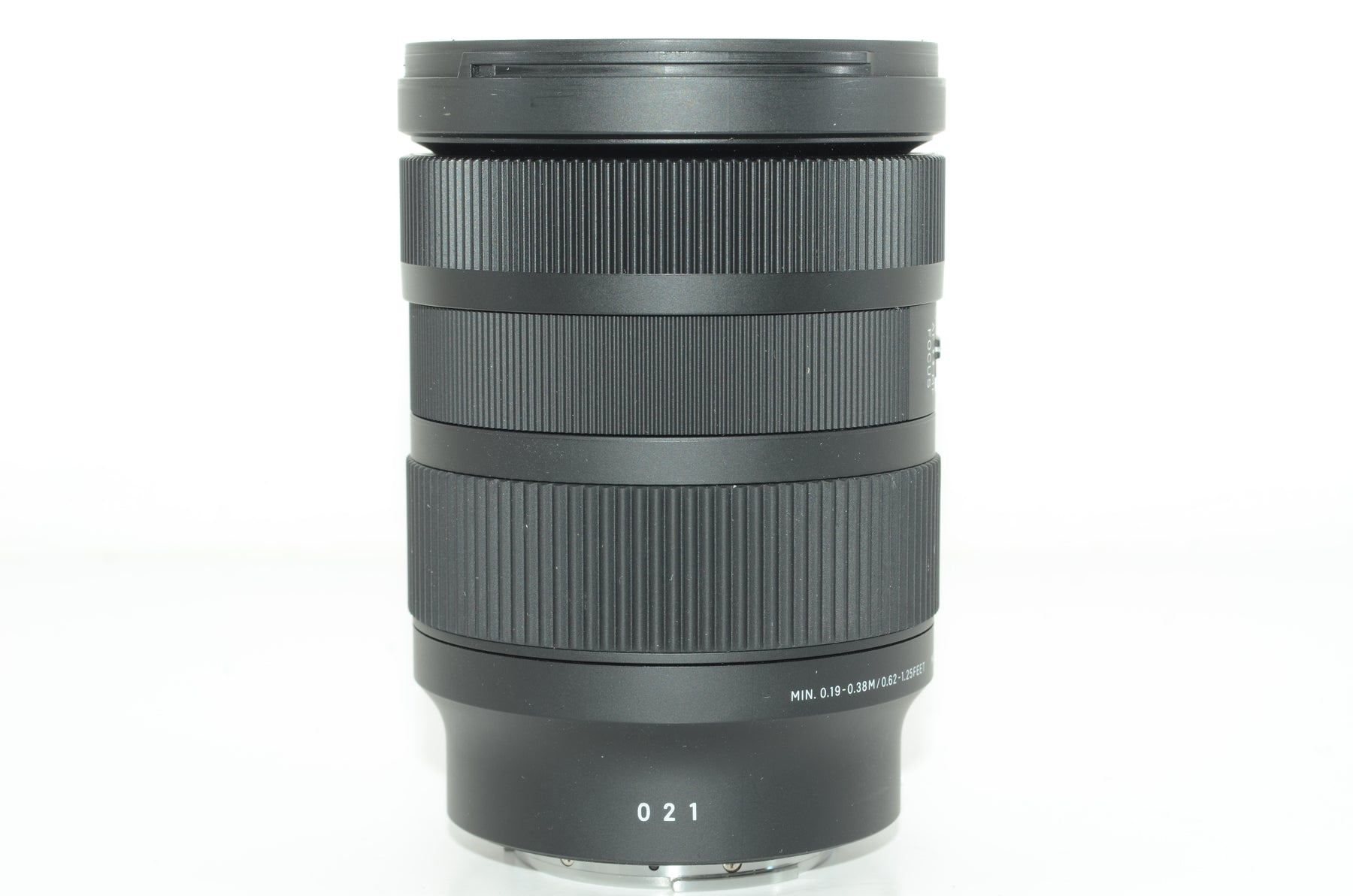 【外観特上級】28-70mm F2.8 DG DN SEマウント用