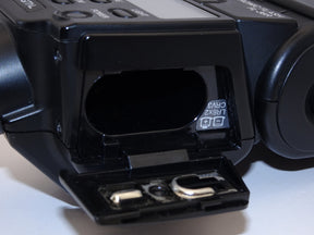【外観特上級】OLYMPUS エレクトロニックフラッシュ FL-36R