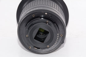 【外観並級】Nikon 広角ズームレンズ AF-P DX NIKKOR 10-20mm f/4.5-5.6G VR ニコンDXフォーマット専用
