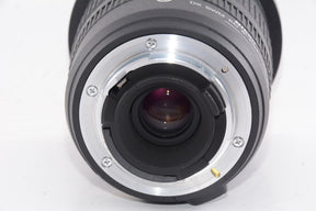 【外観特上級】Nikon 超広角ズームレンズ AF-S DX Zoom Nikkor 12-24mm f/4G IF-ED ニコンDXフォーマット専用