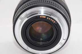 【外観特上級】Canon 単焦点レンズ EF50mm F1.4 USM