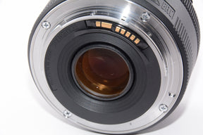 【外観特上級】CANON EF 50mm f 1.8 STM Lens