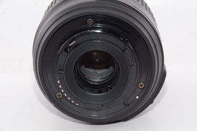 【外観特上級】Nikon 標準ズームレンズ AF-S DX NIKKOR 18-55mm f3.5-5.6G VR