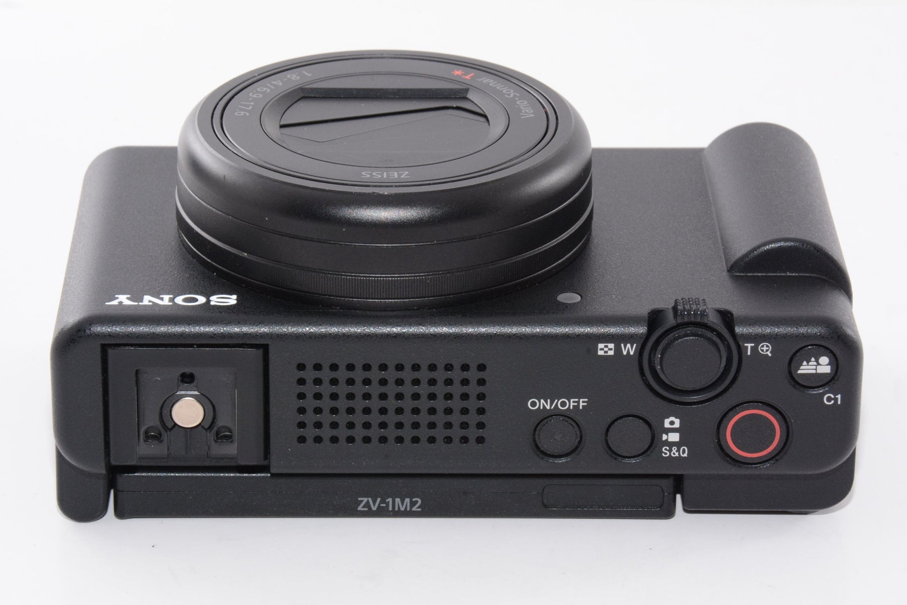 【外観特上級】ソニー VLOGCAM デジタルカメラ ZV-1M2