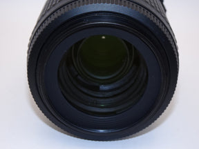【外観並級】Nikon AF-S DX VR Zoom Nikkor 55-200mm f/4-5.6G IF-ED