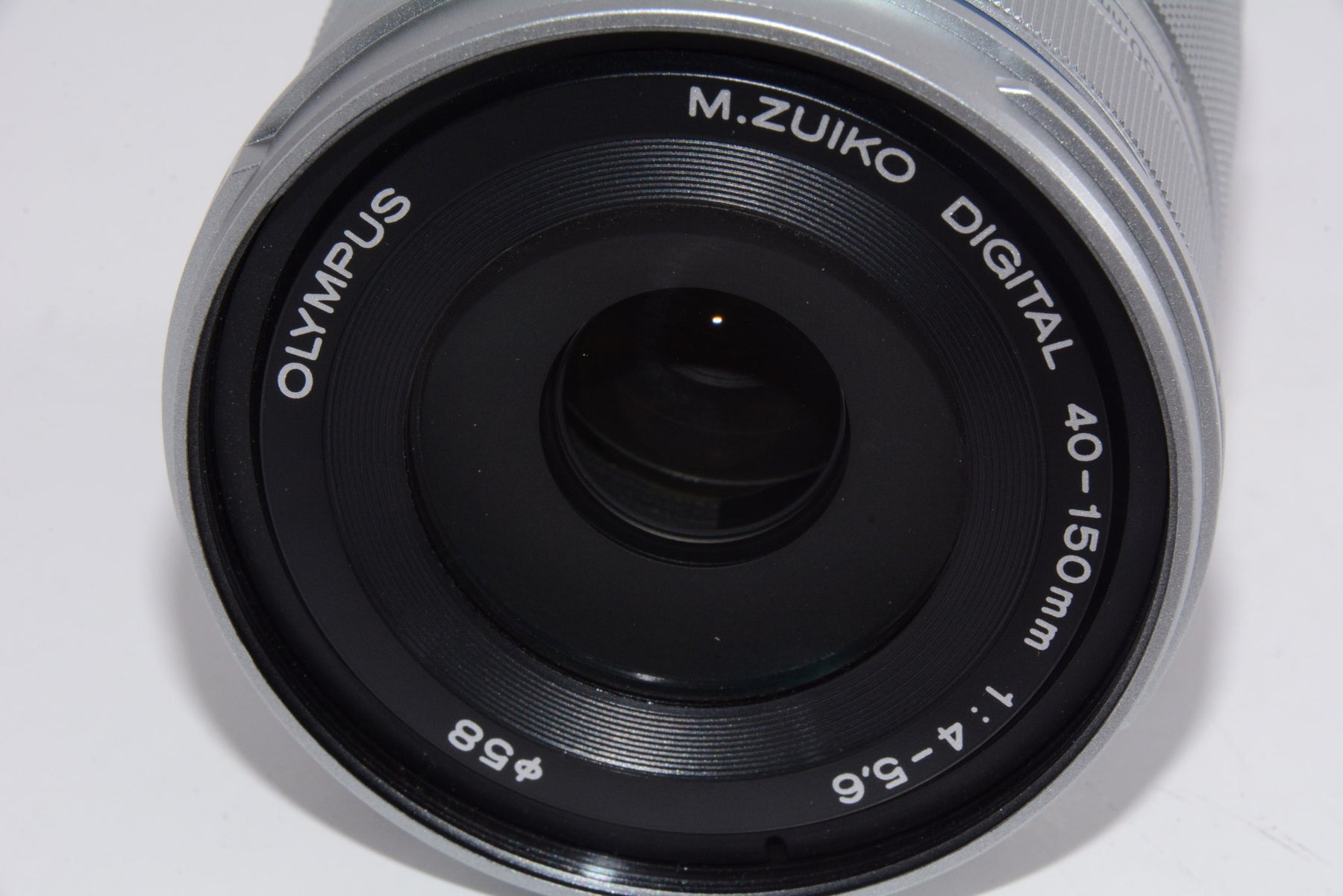 M.ZUIKO DIGITAL ED 40-150 4.0-5.6 R