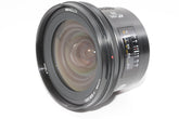 【外観並級】MINOLTA ミノルタ AF 20mm F2.8