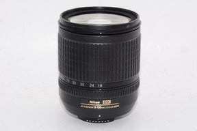 【外観並級】Nikon AF-S DX Zoom Nikkor ED 18-135mm F3.5-5.6G (IF)